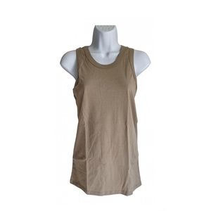 NEW🔸Veritecoeur 🔸Tanktop🔸made in JAPAN